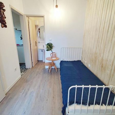 Small Lovely Studio Lisbon Bagian luar foto
