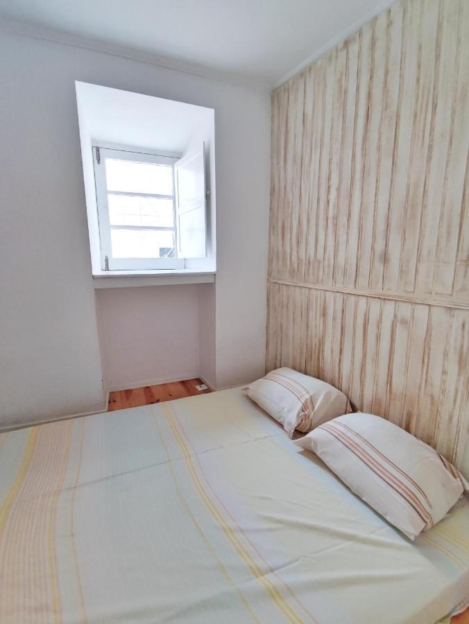 Small Lovely Studio Lisbon Bagian luar foto